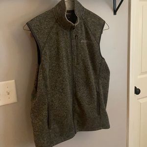 Full Zip Vest by Eddie Bauer